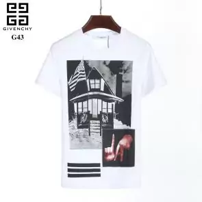 brand givenchy hommes t-shirts 2018 g43 usa flag